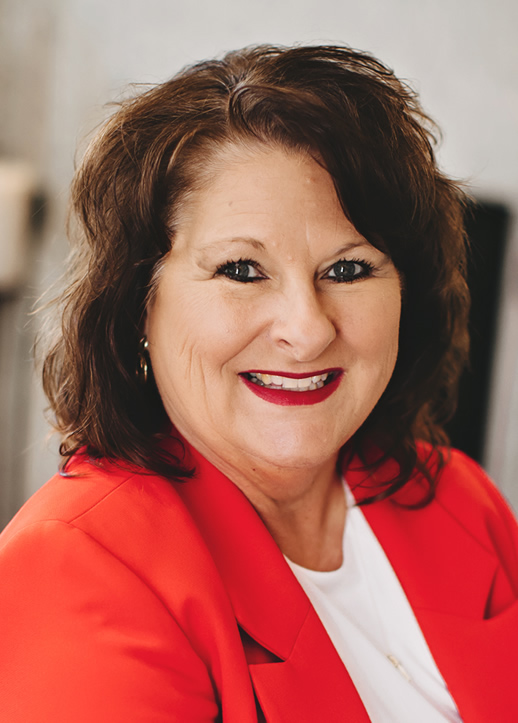 Dianne Caswell, Elizabethtown Realtor